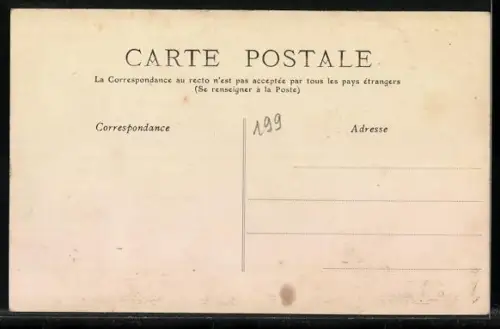 AK Évians-les-Bains, Le Parc du Splendide-Hôtel