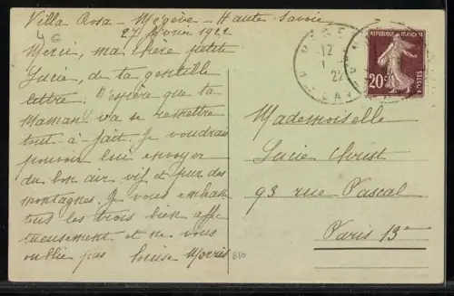 AK Mégève, Hôtel du Mont d`Arbois, Station Estivale et Hivernale