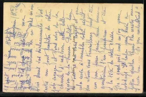 AK Morzine, Le Ressachaux