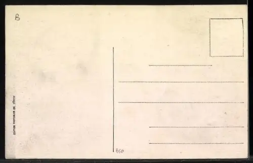 AK St-Gervais, Village