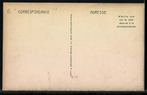 AK Thones, Vue générale