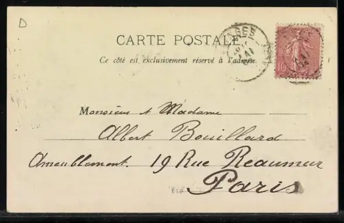 AK Morzine, Panorama