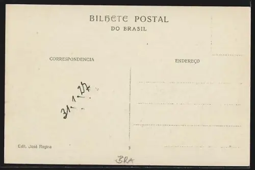 AK Rio Grande do Sul, Paca General Osorio