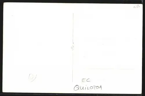 AK Quilotoa, Malecon Simon Bolivar