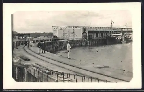 Foto-AK Buenaventura, Panorama