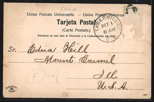 AK Culebra, Pay Day at Culebra