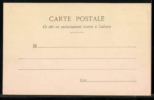 AK Abondance, vue générale