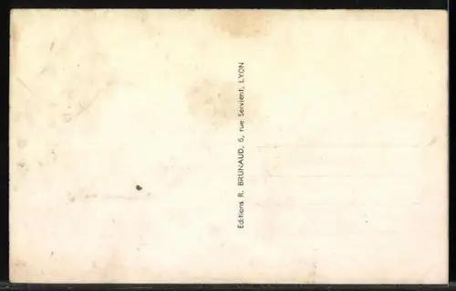 AK Taninges, Vue générale