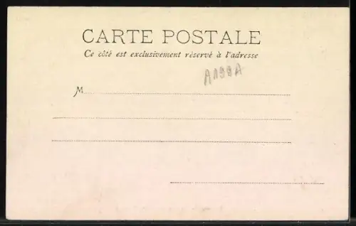 AK Château de Beauregard, Panorama