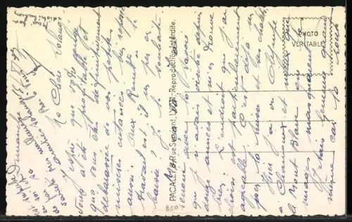 AK Chatel, Les Cornettes de Bise