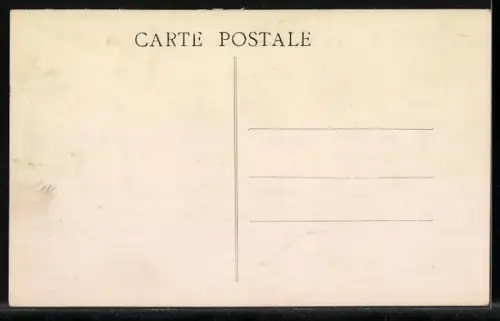 AK Annemasse, Un pâturage aux Voirous