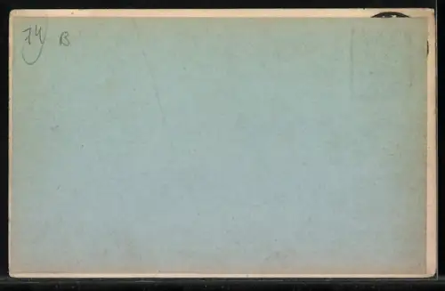 AK Annecy, La Rue de l`Ile