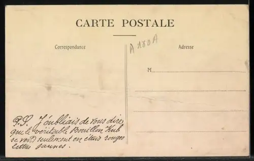 AK Annecy, L`Embarcadère