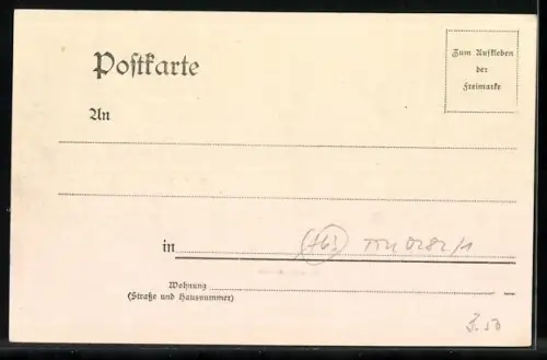 AK Berlin, Potsdamerbrücke mit Strassenbahnen aus der Vogelschau