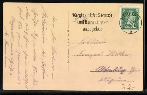 AK Berlin-Tiergarten, Potsdamer Brücke und Strassenbahnen