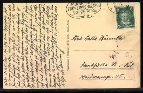 AK Berlin, Schloss u. Denkmal des Gr. Kurfürsten, mit Strassenbahn