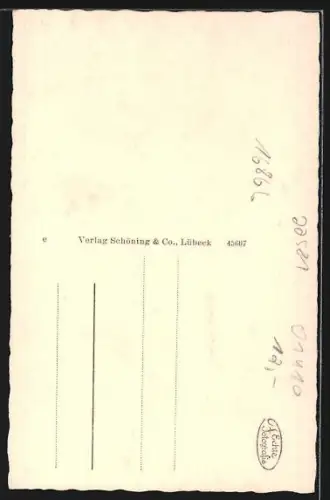 AK Kyritz, Marienkirche