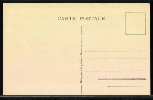 AK Longwy, Dépôt de Rouen