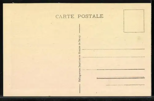 AK Longwy, Aciérie Martin, halle de coulée