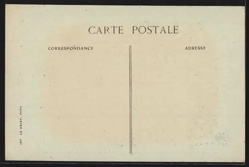 AK Lille, Porte de Roubaix