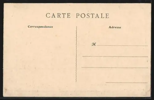 AK Denain, Place de la Liberté