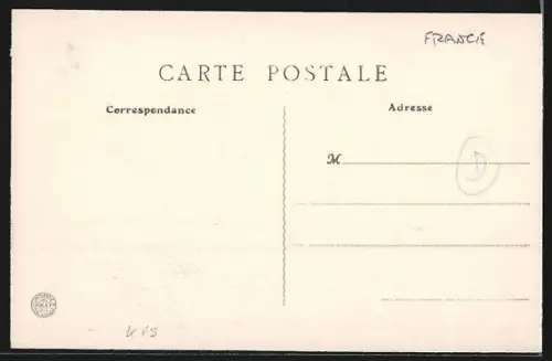 AK La Bassée, Le Pont-Levis