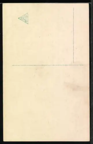 Foto-AK Amag Nr. 63171/2: Fräulein im Kleid mit Rosen, Geburtstagsgruss