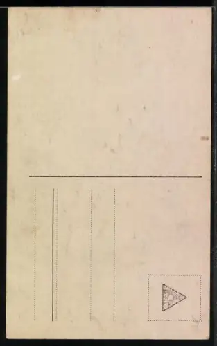 Foto-AK Amag Nr. 62206/3: Mignon, Junge Frau mit Gitarre