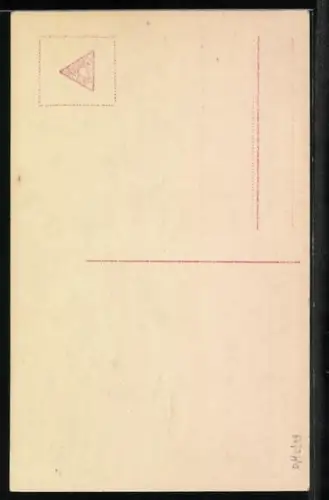 Foto-AK Amag Nr. 61553/5: Fräulein im Kleid mit Rosen