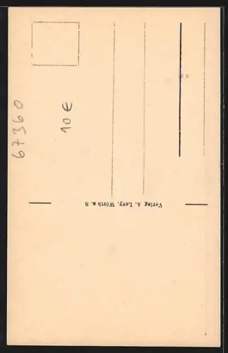 AK Fröschweiler, Friedenskirche