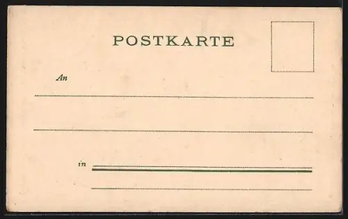 Lithographie Strassburg, Le Fossé des Tanneurs 1850 & 1899