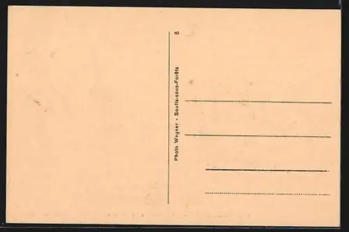 AK Soultz-sous-Forêts, Vue générale et le Kiosque