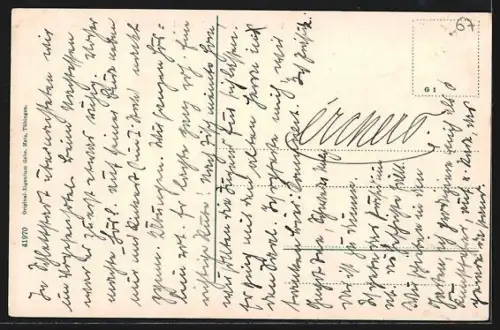 AK Schlettstadt i. Els., Arsenal