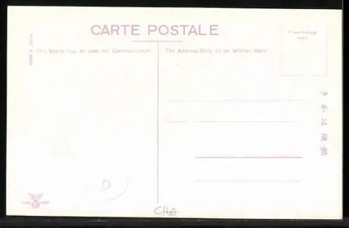 AK Dairen, The Hoshigaura Bathing-Place