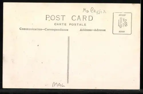 AK Penang, Snake Temple