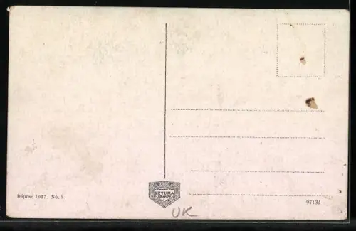 AK Kolomyja, Zaklad wychowawczy SS. Urszulanek