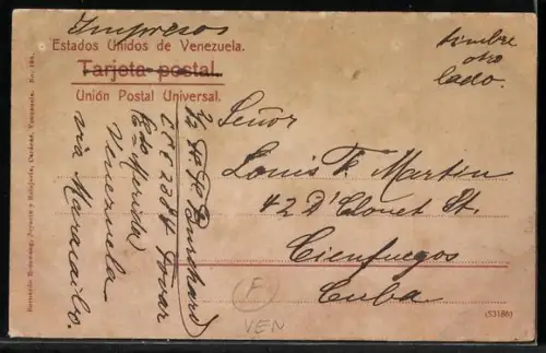 AK Carácas, El Teatro Municipal