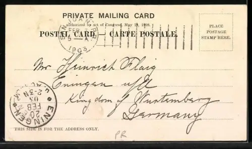 AK San Cristobal, El Castillo