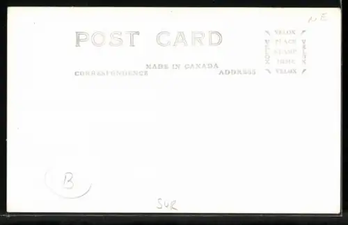 AK Paramaribo, Maagdenstraat