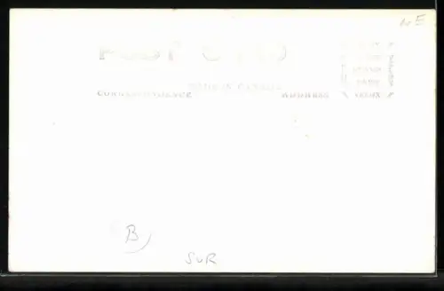 AK Paramaribo, Waterkant