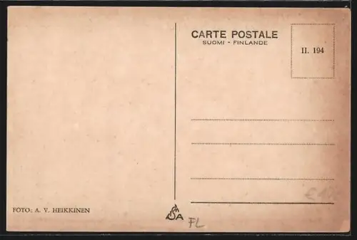 AK Tuusula, Aleksis Kiven Kuolinmökki