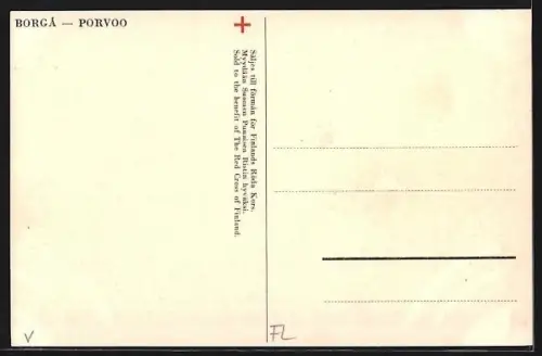 AK Borga, Porvoo, Panorama