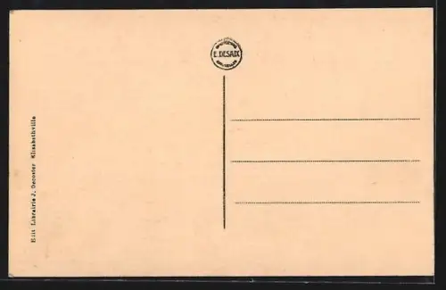 AK Elisabethville, Un camp de travailleurs