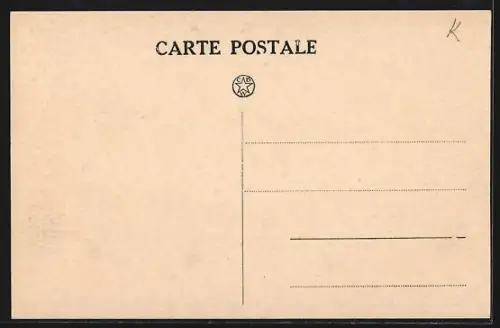 AK Matadi, L`Église