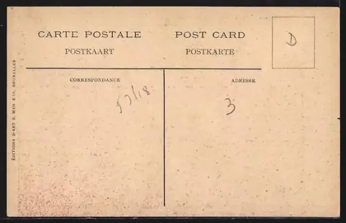 AK Matadi, Delhaize Frère & Cie Le Lion, Port et gare