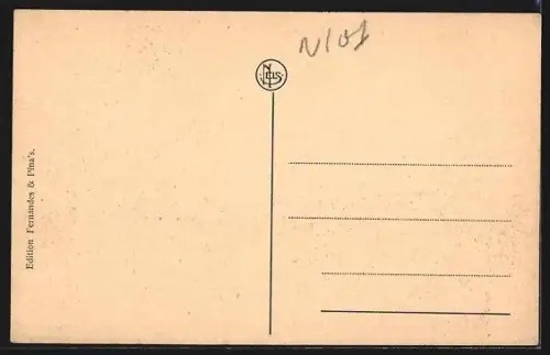 AK Coquilhatsville, Avenue de Bakusu