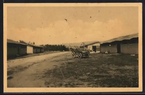 AK Kilo, Mines d`Or de Kilo-Moto, Ferme de N`Dele