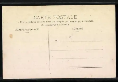 AK Nice, Bataille des fleurs