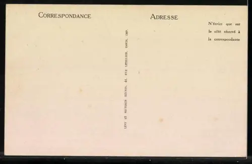 AK Luceram, Le Vieux Village