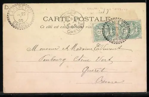 AK Nice, Quai Masséna, Magasins de la Place Clichy-Ameublements, Place de la Liberté